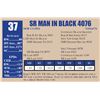 Image 1 : SR MAN IN BLACK 4076