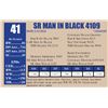 Image 1 : SR MAN IN BLACK 4109