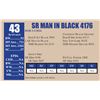 Image 1 : SR MAN IN BLACK 4176