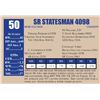 Image 1 : SR STATESMAN 4098