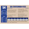 Image 1 : SR STATESMAN 4132