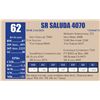 Image 1 : SR SALUDA 4070