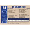 Image 1 : SR SALUDA 4128