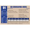 Image 1 : SR CROSSFIRE 4005