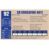 Image 1 : SR CROSSFIRE 4011