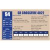 Image 1 : SR CROSSFIRE 4022
