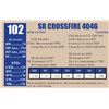 Image 1 : SR CROSSFIRE 4046