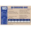 Image 1 : SR CROSSFIRE 4047