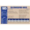 Image 1 : SR CROSSFIRE 4053