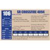 Image 1 : SR CROSSFIRE 4094