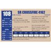 Image 1 : SR CROSSFIRE 4162