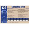 Image 1 : SR AWARD 4208