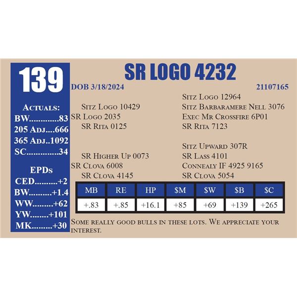 SR LOGO 4232