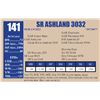 Image 1 : SR ASHLAND 3032