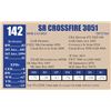 Image 1 : SR CROSSFIRE 3051