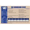 Image 1 : SR SUNBEAM 3102