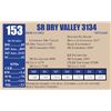 Image 1 : SR DRY VALLEY 3134