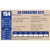 Image 1 : SR CROSSFIRE 3211