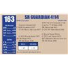 Image 1 : SR GUARDIAN 4114