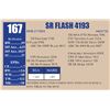 Image 1 : SR FLASH 4193