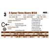 Image 1 : C Spear Three Rivers M134