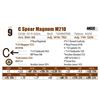 Image 1 : C Spear Magnum M210