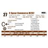 Image 1 : C Spear Commerce M202