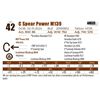 Image 1 : C Spear Power M139