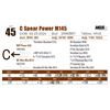 Image 1 : C Spear Power M145