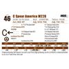 Image 1 : C Spear America M228