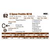 Image 1 : C Spear Prolific M218