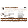 Image 1 : C Spear America M226