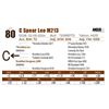 Image 1 : C Spear Leo M213