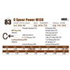 Image 1 : C Spear Power M138
