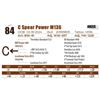 Image 1 : C Spear Power M136