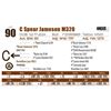Image 1 : C Spear Jameson M320