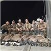Image 1 : Alaska Guided Sea Duck Adventure - Collector’s Special - 3D, 4H