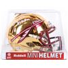 Image 1 : CHARLIE WARD AUTOGRAPHED MINI HELMET