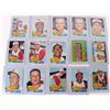 Image 1 : TOPPS 1965 BASEBALL CARDS LOT OF 15