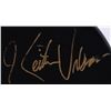 Image 5 : SIGNED KEITH URBAN LIGHT THE FUSE ELECTRIC GUITAR