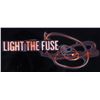 Image 6 : SIGNED KEITH URBAN LIGHT THE FUSE ELECTRIC GUITAR