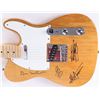 Image 1 : ROLLING STONES SIGNED STARCASTER ELECTRIC GUITAR