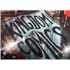 Image 3 : SIGNED ARTIST PRINT 1ST ANN. KINGDOM OF COMICS