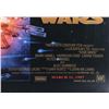 Image 2 : STAR WARS SPECIAL EDITION VINYL MOVIE POSTER