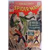 Image 2 : THE AMAZING SPIDER-MAN #2 CGC 2.5 1ST VULTURE