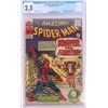 Image 1 : AMAZING SPIDER-MAN #15 CGC 2.5 -1ST KRAVEN