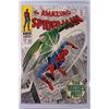 Image 2 : AMAZING SPIDER-MAN #64 CGC 8.5 NM VULTURE APP.