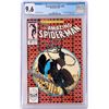 Image 1 : AMAZING SPIDERMAN #300 CGC 9.6 - 1ST VENOM!