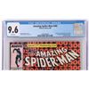 Image 2 : AMAZING SPIDERMAN #300 CGC 9.6 - 1ST VENOM!