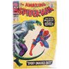 Image 6 : AMAZING SPIDER-MAN KEY COMICS #42, 44, 45, 48 & 49